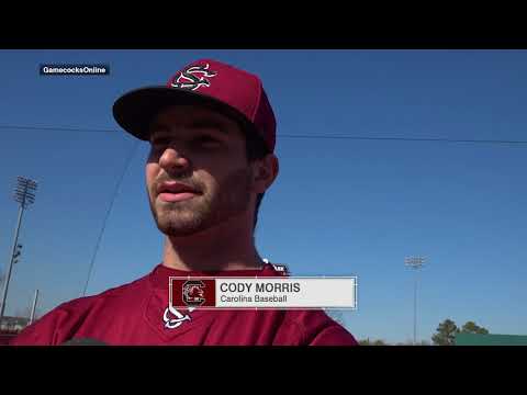 Baseball - Morris Speaks At Media Day