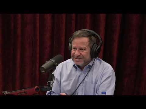 Joe Rogan Experience #1776 - Steven E. Koonin - YouTube