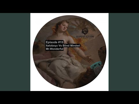 Mr. Wonderful (Original Mix)