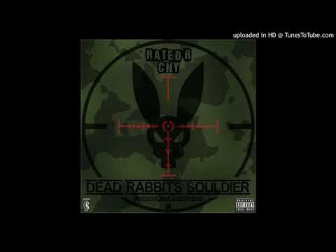 Rated R CNY - Dragon Slayer (Prod. FFC)