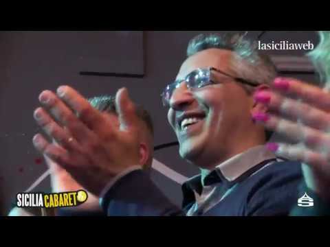 Sicilia Cabaret 13° Puntata (III Edizione) - INCIDENTE Matranga e Minafò
