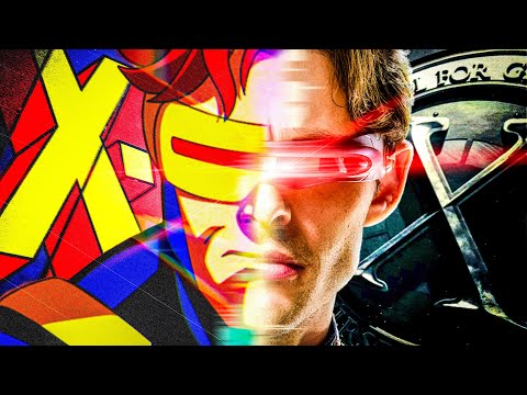 Why X-Men 97 Succeeds where the Fox X-Men FAILED