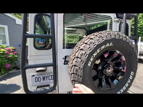 1995 Land Rover Defender (CC-1511768) for sale in Norwalk, Connecticut