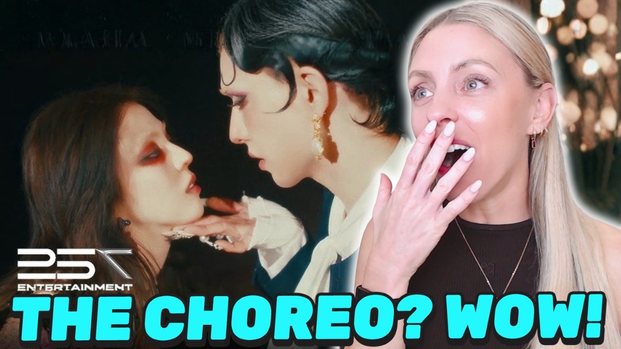 First Time Reaction To XLOV 'SERVE' MV + Dance Practice