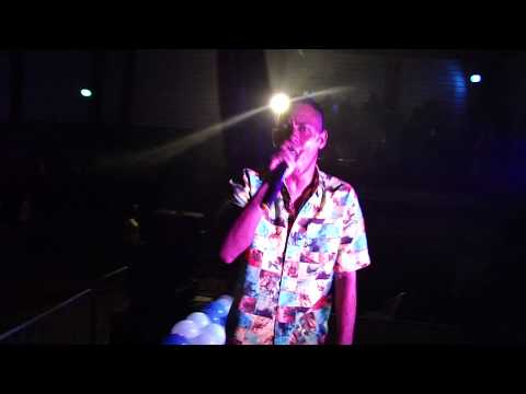 Fabinho Play Eo Dj - Abertura do Show - Panicat Ao Vivo ( ATV Produções )