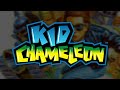 Ending Theme Kid Chameleon OST