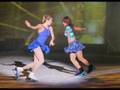 Winx On Ice - Amiche Per La Pelle (Feat. Mary Dima ...