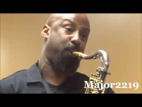 Jamaal E Hurst - Birthday Shed