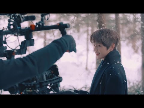 Davichi 다비치 - Days Without You MV (Behind The Scenes)