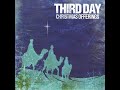 Third Day - Angels We Have Heard On High (Official Lyric Video)