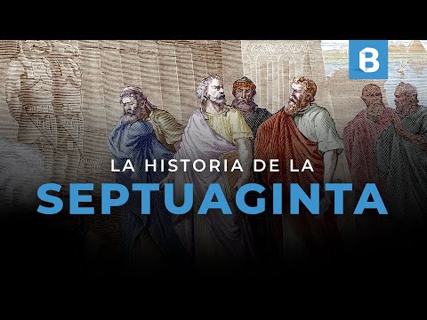 ¿Cuál fue el origen de la SEPTUAGINTA y por qué es tan importante?
