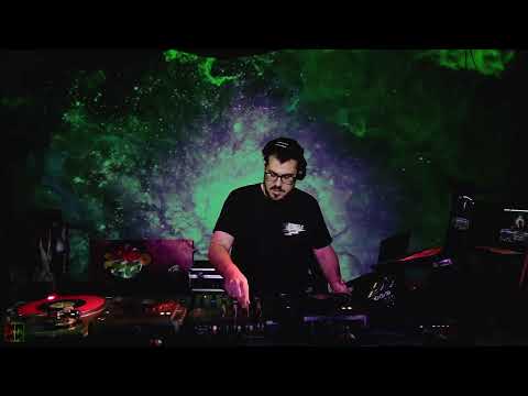 Rackon - Bassfood x Subwize REC Sessions #02 - #jungle #breaks