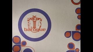 Fretwell ‎– Silky Dirty (Pole Folder & CP Remix)