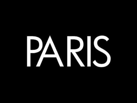 Barbara Palvin on Paris for shooting L'oreal