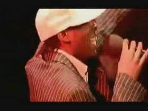 Deadly Hunta and Catch22Live @ BBC Electric proms- Cry