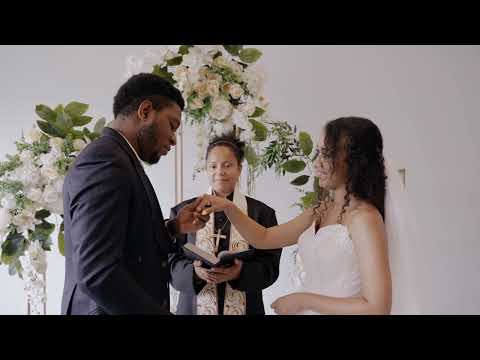 Wedding videography & photography