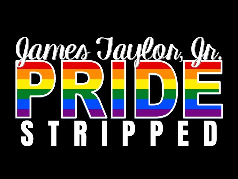 Pride (Stripped) [Official Music Video] - James Taylor, Jr.