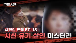 Download lagu 시신 유기 살인 미스터리 | 스캔 mp3