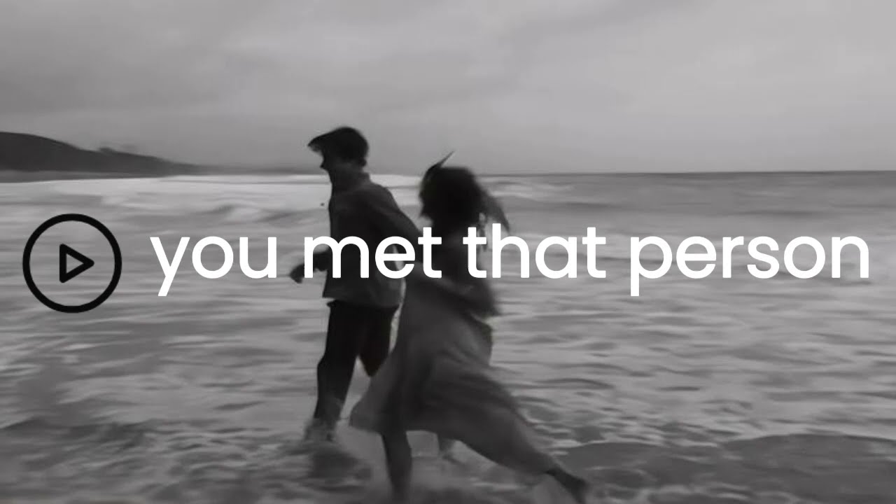 When they love you back [playlist]