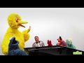 Sesame Street Memory Chrissy Teigen ThisIsMyStreet