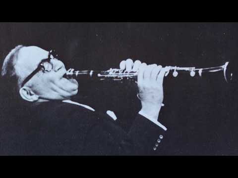 Benny Goodman and his All Star Sextet 1973