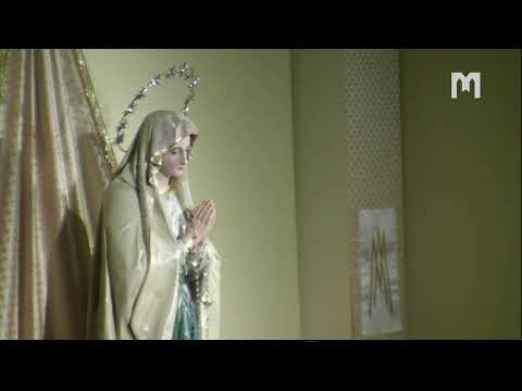 Live: broadcast of the 31st International Youth Prayer Encounter from Medjugorje