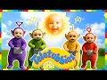 Mr SUN TELETUBBIES Nursery Rhymes Kids Songs KIDSVERSE TV Bedtime Stories