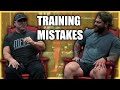 Top Training Mistakes lifters make Part 2: Ft Dave Tate EliteFTS (Linear Vs Conjugate)