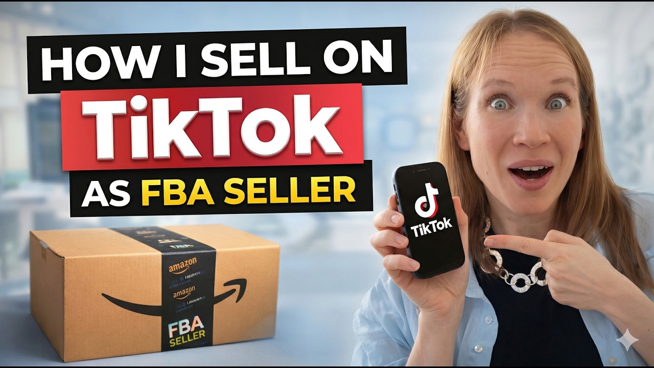 Amazon Influencer Program & Affiliate Marketing: How to Boost Your Sales with Social Commerce