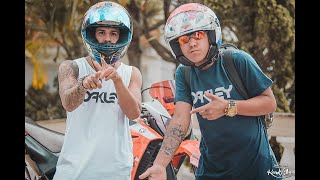 MC Rodolfinho e MC Alê - A Entrega | Gravação de Vídeo Clip | (Kondzilla) DJ RD