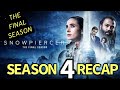 Snowpiercer Season 4 Recap THE FINAL SEASON