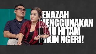 Download lagu PETUGAS JENAZAH - 5 MAKHLUK TAK KASAT MATA HADIR DISINI DAN MENYAMPAIKAN PESAN! | JOB SEEKERS EP. 1 mp3 Download lagu PETUGAS JENAZAH - 5 MAKHLUK TAK KASAT MATA HADIR DISINI DAN MENYAMPAIKAN PESAN! | JOB SEEKERS EP. 1 mp3