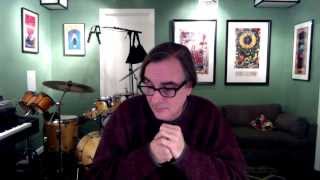 My Guided By Voices /  Robert Pollard Collection (Part 2)