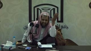 صورة كيفية الجمع بين قول  صفات الذات لاتتجدد  وقوله تعالى  ليعلم الله