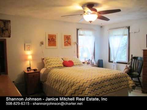 34 Cedar Road, Holden MA 01520 - Single Family Home - Real Estate - For Sale -