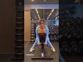 Neha Sharma Is Doing Her Arms Day Nehasharma The Unseen Shorts Gymworkout Workout