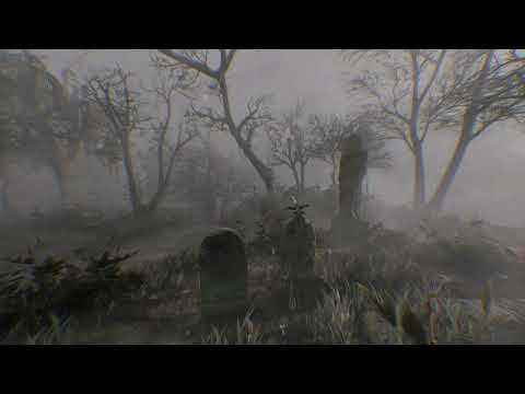 Druadan Forest - Beyond Bloodred Horizons