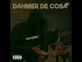Diop Souare Dahmer De Cosa Audio Officiel