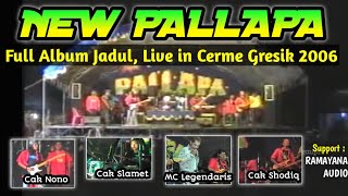 Download lagu NEW PALLAPA ALBUM 2000s (old video) - Thousands of spectators were amazed during the sound check ... mp3