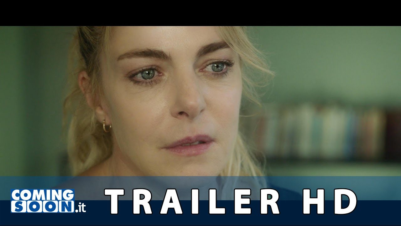 Trailer oficial de A Corrida