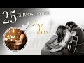 A STAR IS BORN - 25 COSAS QUE NO SABÍAS DE NACE UNA ESTRELLA A STAR IS BORN - 25 COSAS QUE NO SABÍAS DE NACE UNA ESTRELLA