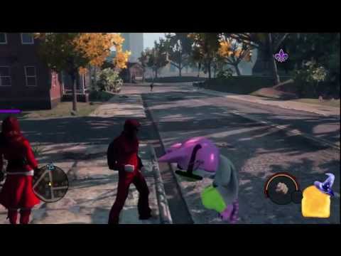 Professor Genki Has Balls of Steel (HD 720p)