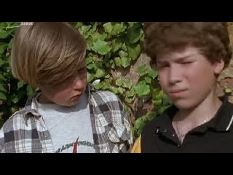 Hallo Onkel Doc Staffel 5 Folge 08 Die Mutprobe