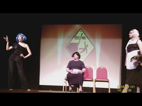 Chicas del zapping LC Desbarrank2