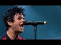 Green Day - Having A Blast live [READING FESTIVAL 2013]
