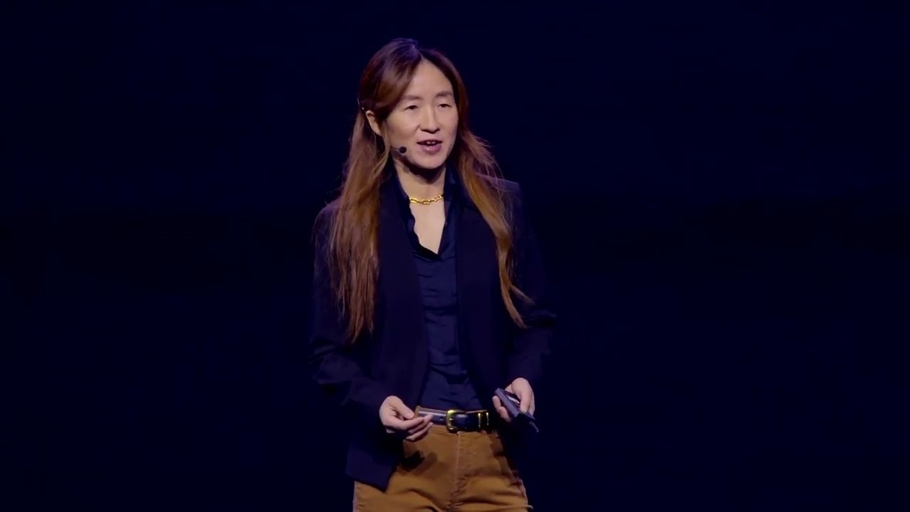How to Make Small Language Models Work. Yejin Choi Presents at Data + AI Summit 2024