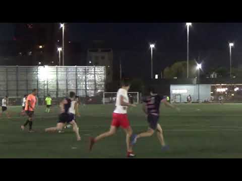 SAKURA vs SAMBA SULFURICO - Torneo Final 2020