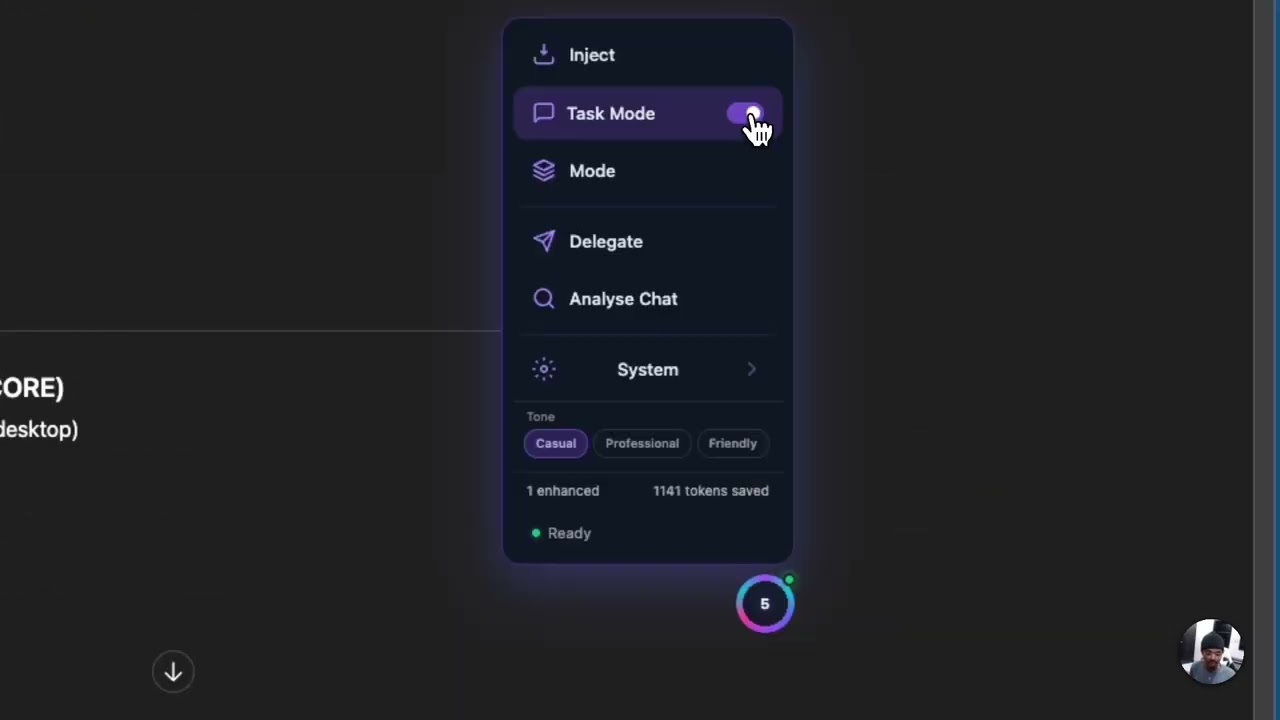 OBIM Demo