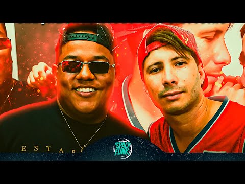 Kleyton Senna e Lipinho Chamega - Nosso Love (Fabregas Music) Space Funk