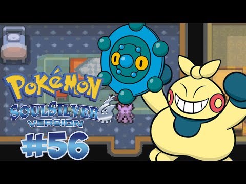 Die Kanto Region ruft! - Pokémon SoulSilver #56
